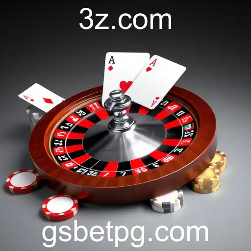 Explorando a Categoria 'Jogos de Cassino' no gsbet: Um Guia Completo