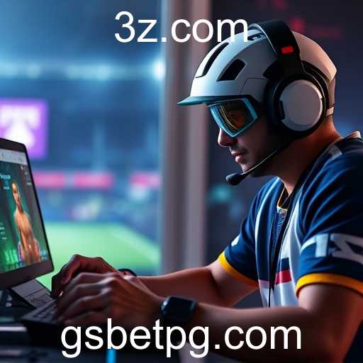 Inovações no Setor de Jogos Online em 2025