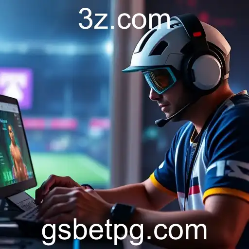 Inovações no Setor de Jogos Online em 2025