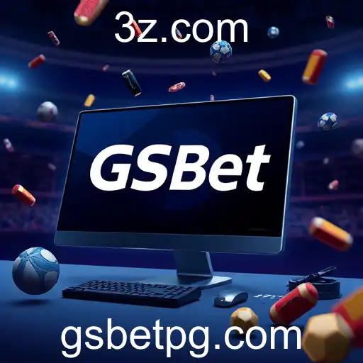 GSBet: A Nova Fronteira dos Jogos Online em 2026