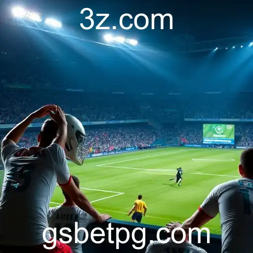 O Impacto de gsbet no Mercado de Jogos Online