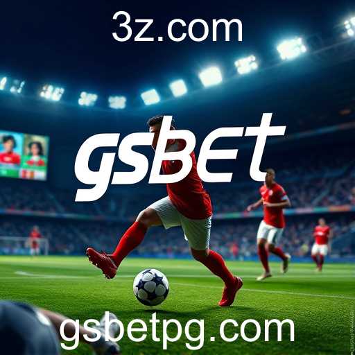 A Revolução no Mundo dos Jogos: gsbet Ganha Destaque