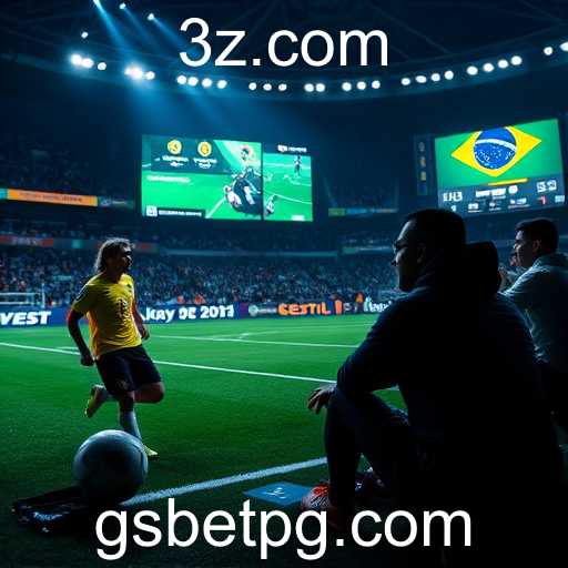 O Impacto Perturbador dos Jogos Online no Brasil