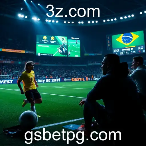 O Impacto Perturbador dos Jogos Online no Brasil