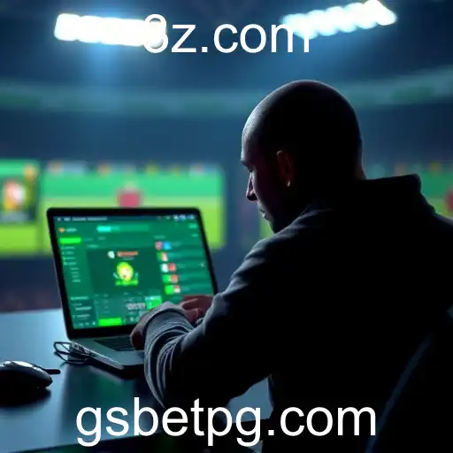 O Crescimento dos Jogos de Aposta Online