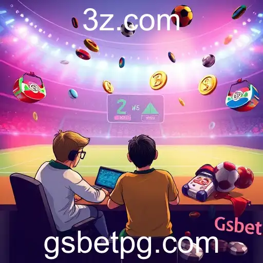 Impacto dos Jogos Online na Economia Brasileira