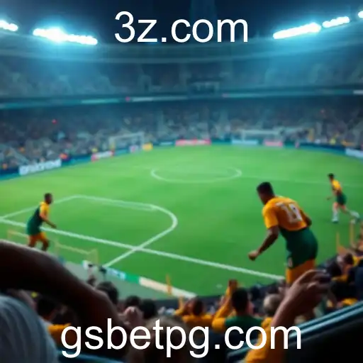 A Revolução dos Jogos Online e o Crescimento da GSBet