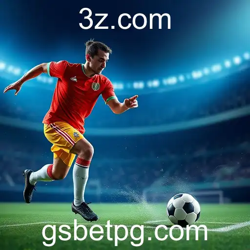 Explorando a Fascinante Arena das Apostas Esportivas no gsbet