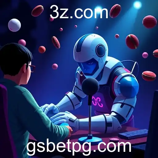 Tendências e Desafios no Setor de Jogos Online em 2025