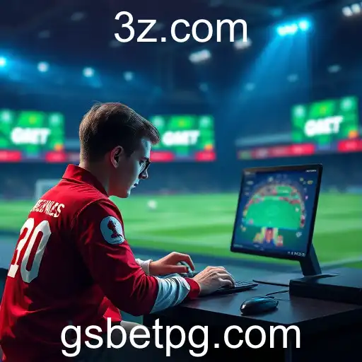 O Impacto dos Jogos Online em 2025