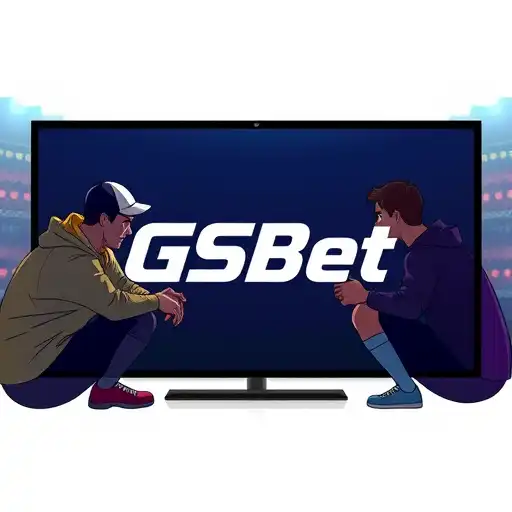 Avanços nos Jogos Online e a Relevância do GSBet